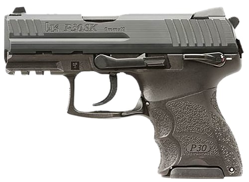 HK P30SK S 9MM 3.27