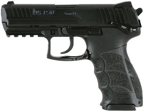 HK P30 S 9MM 3.85