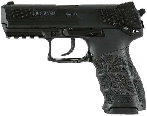 HK P30 S 9MM 3.85