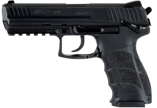 HK P30L S 9MM 4.45