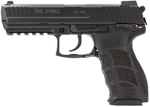 HK P30L S 40SW 4.45