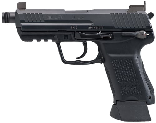 HK HK45CT 45ACP 4.57