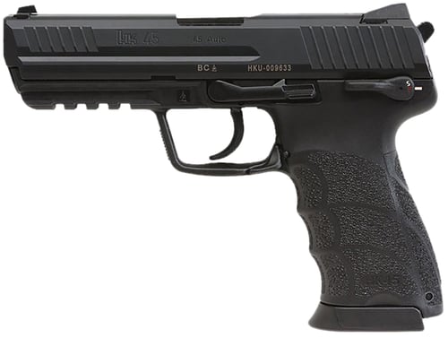 HK HK45 45ACP 4.46