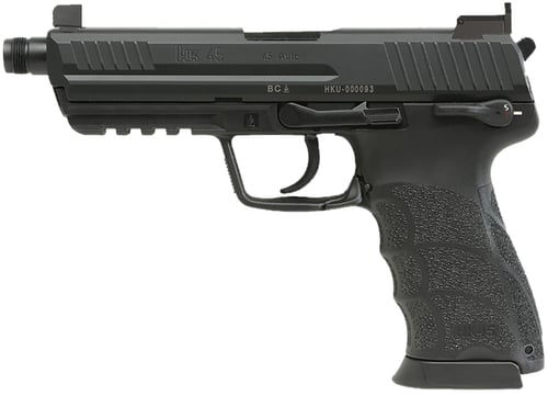 HK HK45T 45ACP 5.2