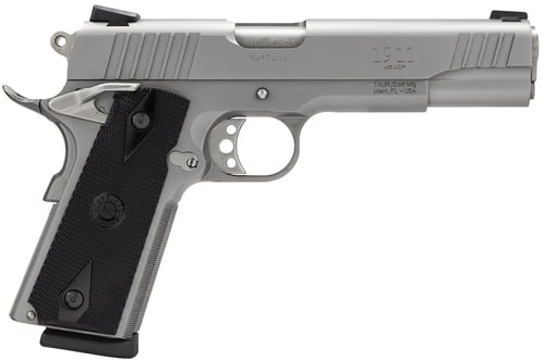 TAURUS 1911 45ACP S-S PISTOL 8 RD PISTOL 8 RD