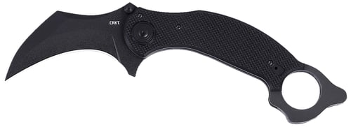 CRKT 2635 DU Hoc Deadbolt 3.62