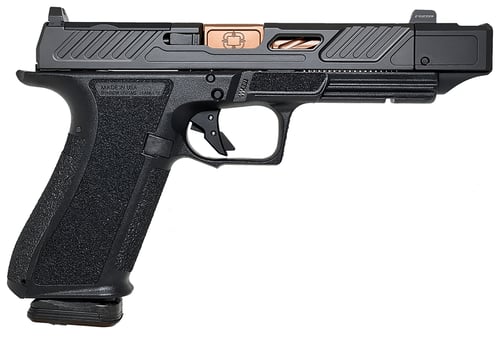 SHDW DR920 ELTE 4.48