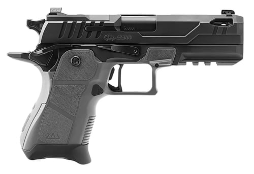 Oa Defense OA2311CPROKITGRYPRT15 2311 Compact Pro 9x19 15rd 4.25