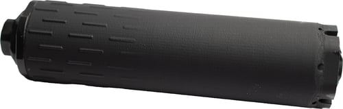 HUX FLOW 9K SUPPRESSOR 9MM TI BLK