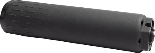 HUX FLOW RANGE 36CAL SUPRSR TI BLK