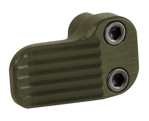 TIMBER CREEK EXTENDED MAG RELEASE FLAT OD GREEN | 850317006529
