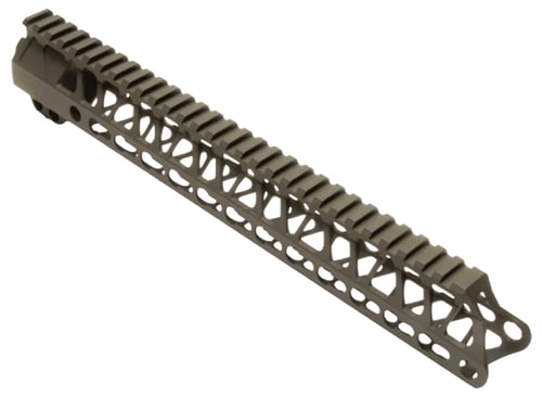 Timber Creek Outdoors ME13HGOD Enforcer  13 Inch Aluminum for AR15 | 816397021555