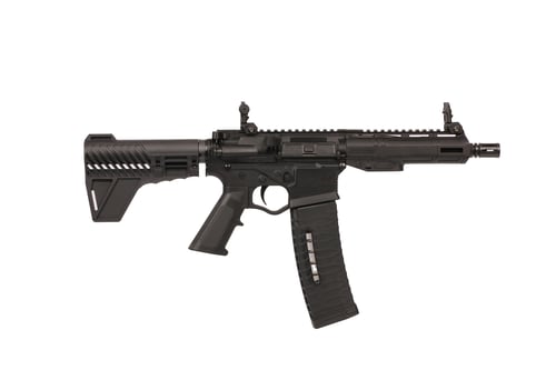 ATI ATIGAX5567ML60 Alpha Maxx  5.56x45mm 60+1 7.50