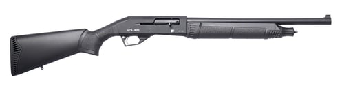 ADLER HT104 SEMI 12/18.5 BLK | 12GA | 810065120441