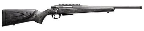 ATA ARMS TURQUA 6.5CR 24 Inch LAM  GRAY LAMINATE STOCK | 6.5 CREEDMOOR | 810065120571