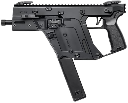 KRISS VCTR SDP G3 9MM 5.5