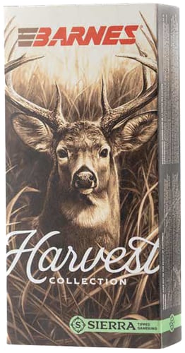 BARNES HARVEST 243WIN 90GR GK 20/200