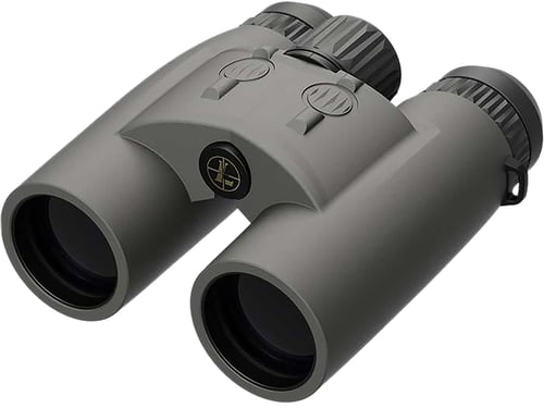 LEUPOLD RANGEFINDING BINOCULAR BX4 HD GEN2 10X42 GREY*