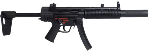 Century Arms HG7886MBN  AP5 9mm 30+1 5.75