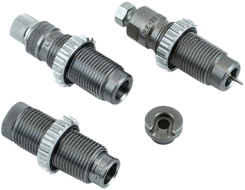 LEE FULL LENGTH SIZING 3DIE SET 22 ARC | .22 | 734307921880