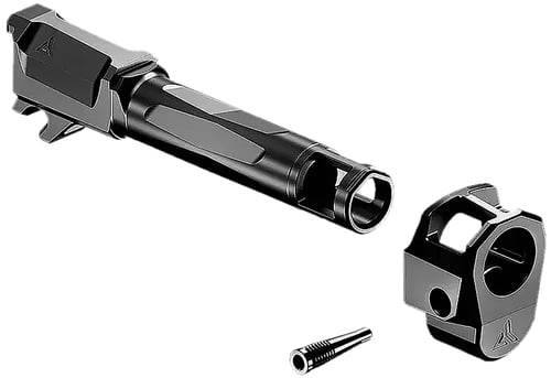Radian Weapons R0840 Ramjet + Afterburner Combo  9mm Fits Sig Sauer P365 3.70