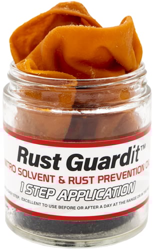 KleenBore RG-J-CASE Rust Guardit Nitro Solvent  Rust Prevention Oil | 026249006030