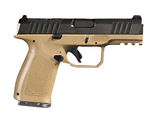 Rost Martin RM1CFDEOSP10CA RM1C *CA Compliant 9mm 10+1 4