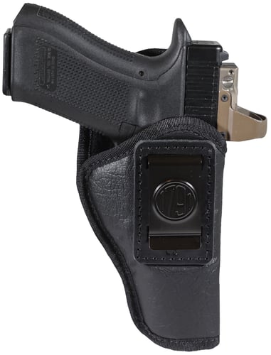 1791 ECOCARRY IWB AUTO LRG BLK RH | 810102215918