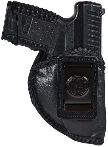 1791 ECOCARRY IWB SC MED BLK RH | 810102215888