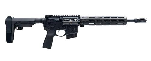 Faxon Firearms FX338A5125X ION-X Ultralight 338 ARC 25+1 12.50