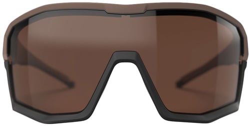 Glock AS41032 MOS Tactical Glasses Polycarbonate Desert Sand | 764503055928 | Glock | Apparel | Headwear and Eyewear | Eyewear| AS41032