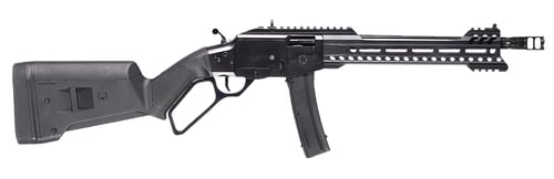 TOMBSTONE SBR 9MM 12.5 Inch BLK  | 9x19mm NATO | 847313020291