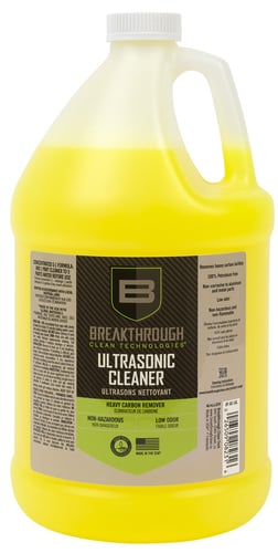 Breakthrough Clean BTUC1GL Ultrasonic Cleaner Concentrate | 026509082316