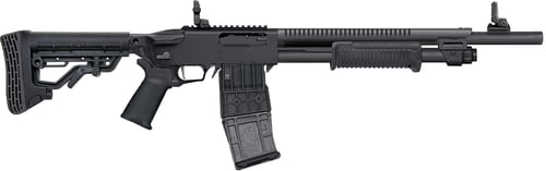 MSBRG 590RM 12GA 18.5