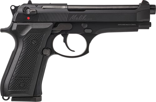 DERYA MELIK 9MM 4.9