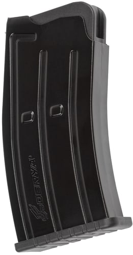 MAG DERYA DY12 12GA 5RD BLK  | 12GA | 850067243137