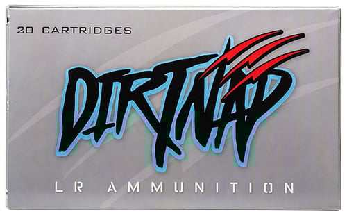Fierce Firearms DNP7PRC175GR Dirtnap  7mmPRC 175gr 20 Per Box/10 Case | 853418909195