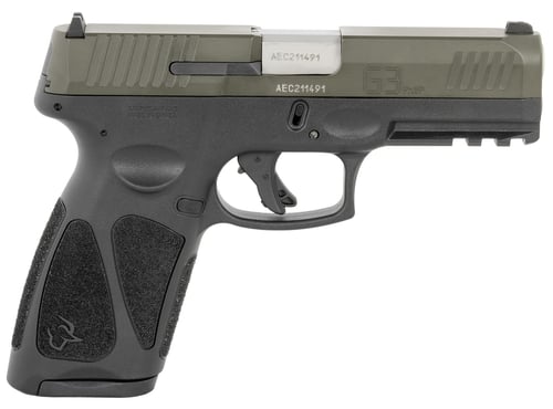 Taurus 1-G3B94B G3  Full Size Frame 9mm 17+1 4
