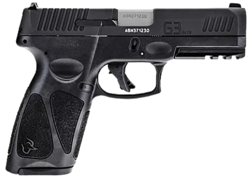 Taurus 1-G3BSR9041 G3  Full Size Frame 9mm 17+1 4
