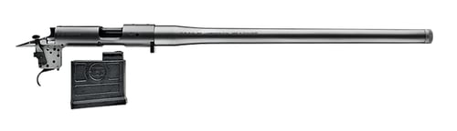 Bergara Rifles B14RBA003 B-14 Trainer 22 LR Threaded | 043125017188