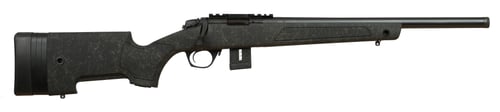 BERGARA BMR-X STEEL 22LR 18