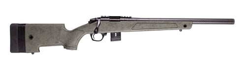 BERGARA BMR-X CARBON 22WMR 18