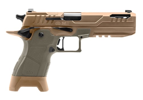 OA DEF OA 2311 PRO 9MM 5 Inch 21RD SAGE | 850055310735