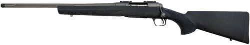 SAV 58311 110 TRPHY TRL HNTR LTE  LH  6.5CRD 20  | 6.5 CREEDMOOR | 011356583116