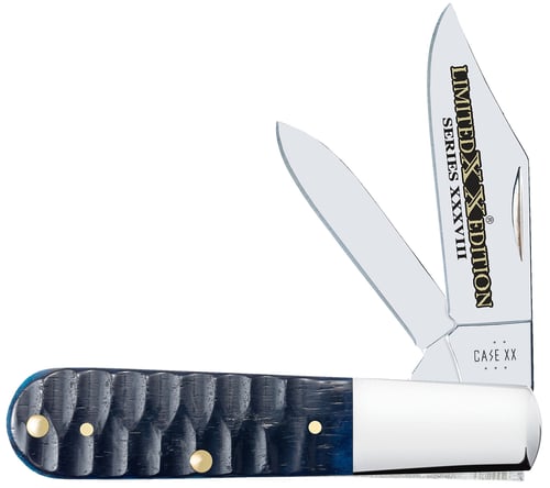CASE 53981 OCEAN BLUE BONE BARLOW | 021205539812