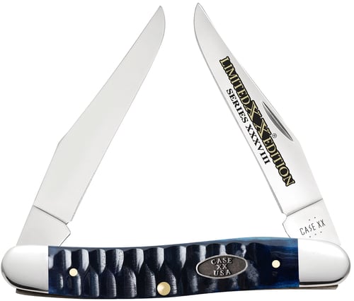 CASE 53985 OCEAN BLUE BONE MUSKRAT | 021205539850