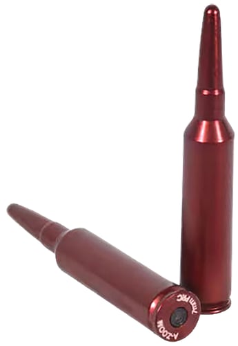 Pachmayr 12314 Snap Caps Rifle 7mmPRC 2Pack | 666692123146