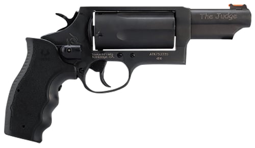 Taurus 2-441039TVL Judge w/Laser Compact 45 Colt (Long Colt)/410 Bore 2.50