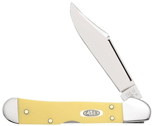 Case 30116 CopperLock  Mini 2.72