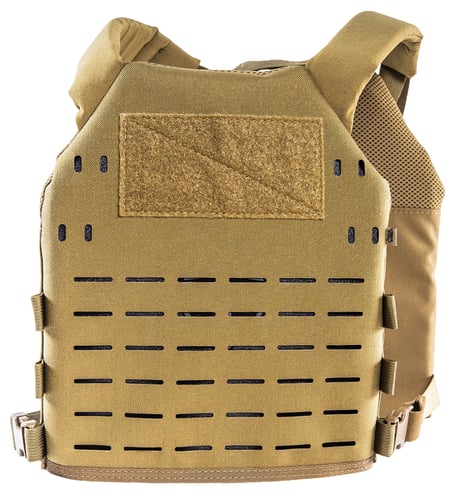 HSGI CORE PLATE CARRIER LG COY